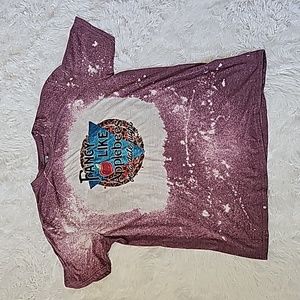 Fancy like Applebee's on a date night t shirt